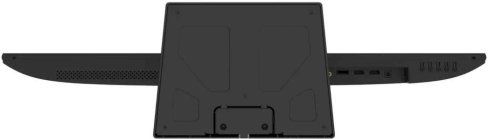 Монитор Digma Progress 32P501F