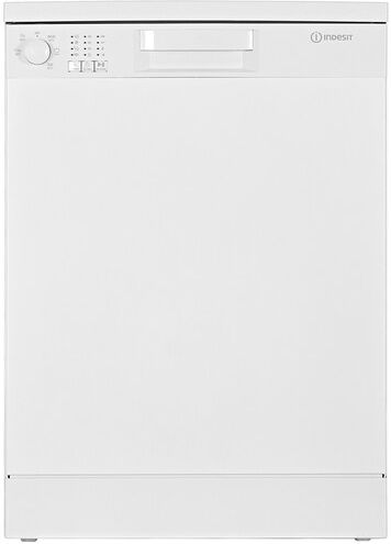 Отдельностоящая посудомоечная машина Indesit DF 3A59 B (869894200030)