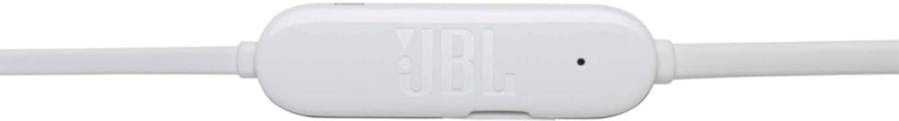 Наушники беспроводные JBL Tune 125BT White