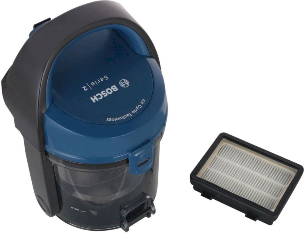 Пылесос Bosch BGS05A220