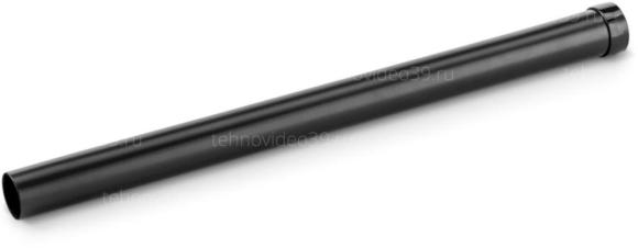Удлинительная трубка Karcher DN 35, 50 см, металлическая, черная (97706540) купить по низкой цене в интернет-магазине ТехноВидео