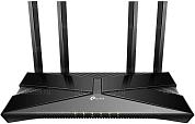WI-FI роутер TP-Link Archer AX53, черный купить по низкой цене в интернет-магазине ТехноВидео