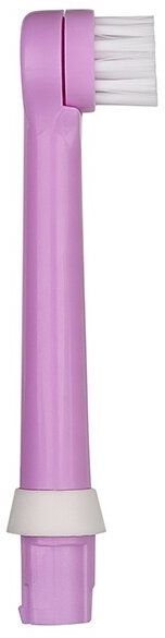 Зубная щетка CS Medica электрическая KIDS CS-463-G (розовая)