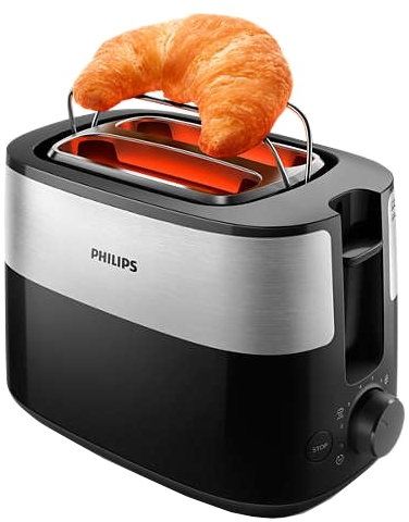 Тостер Philips HD2516/90