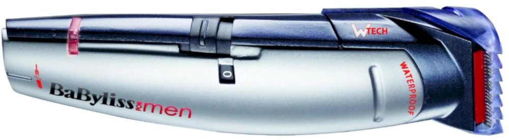Триммер Babyliss E837E