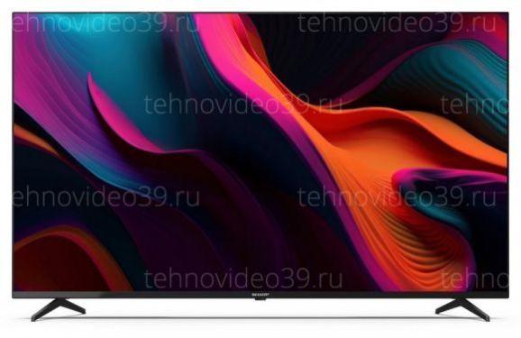 Телевизор Sharp 55GL4260E купить по низкой цене в интернет-магазине ТехноВидео
