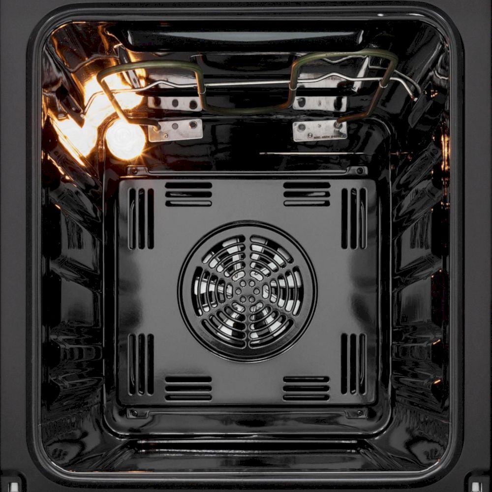 Духовой шкаф Krona RITUS 45 WH (КА-00005767)