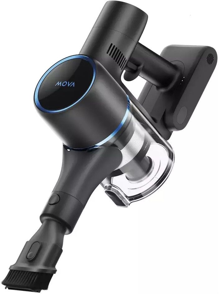 Пылесос Xiaomi Dreame Mova S4 Detect VS15A