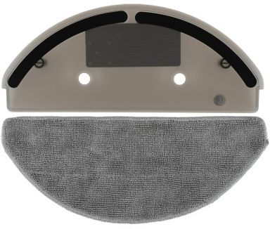 Пылесос-робот Xiaomi Mi Robot Vacuum E10C Black (BHR7725EU)