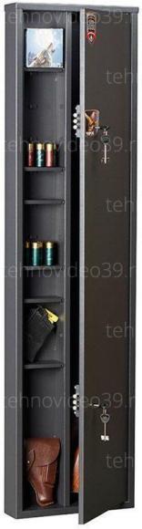 Оружейный сейф Промет AIKO ЧИРОК 1409 (S11299106041) купить по низкой цене в интернет-магазине ТехноВидео