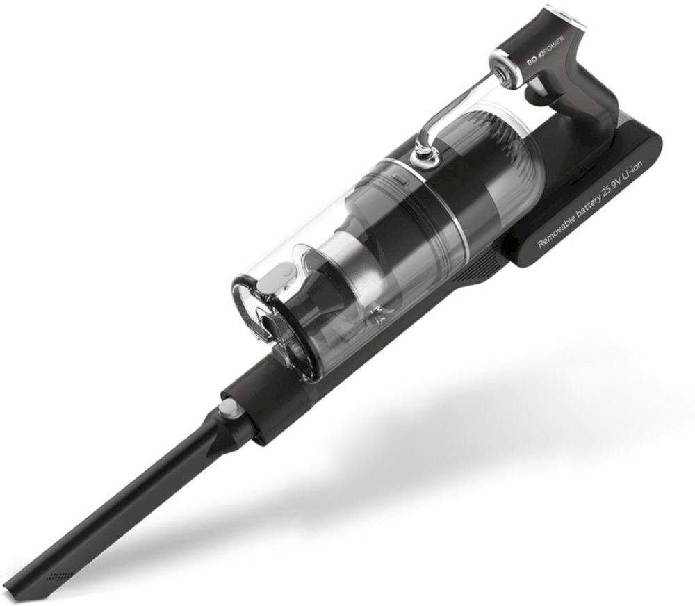 Пылесос беспроводной BQ VCA0104H Серый