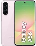Смартфон Samsung Galaxy A56 5G 8/256 ГБ (SM-A566E/DS), розовый