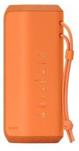 Портативная колонка Sony SRS-XE200 Orange