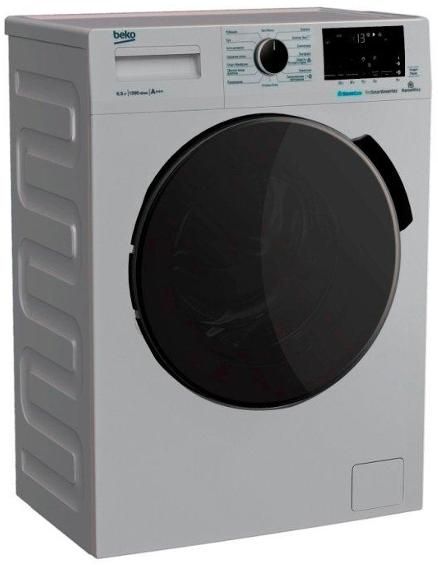 Стиральная машина Beko WSPE6H616S
