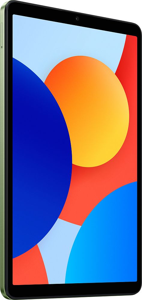 Планшет Xiaomi Redmi Pad SE WiFi 128 Гб/4 Гб Зеленый (24076RP19G)