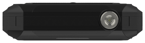 Мобильный телефон Maxvi T12 black