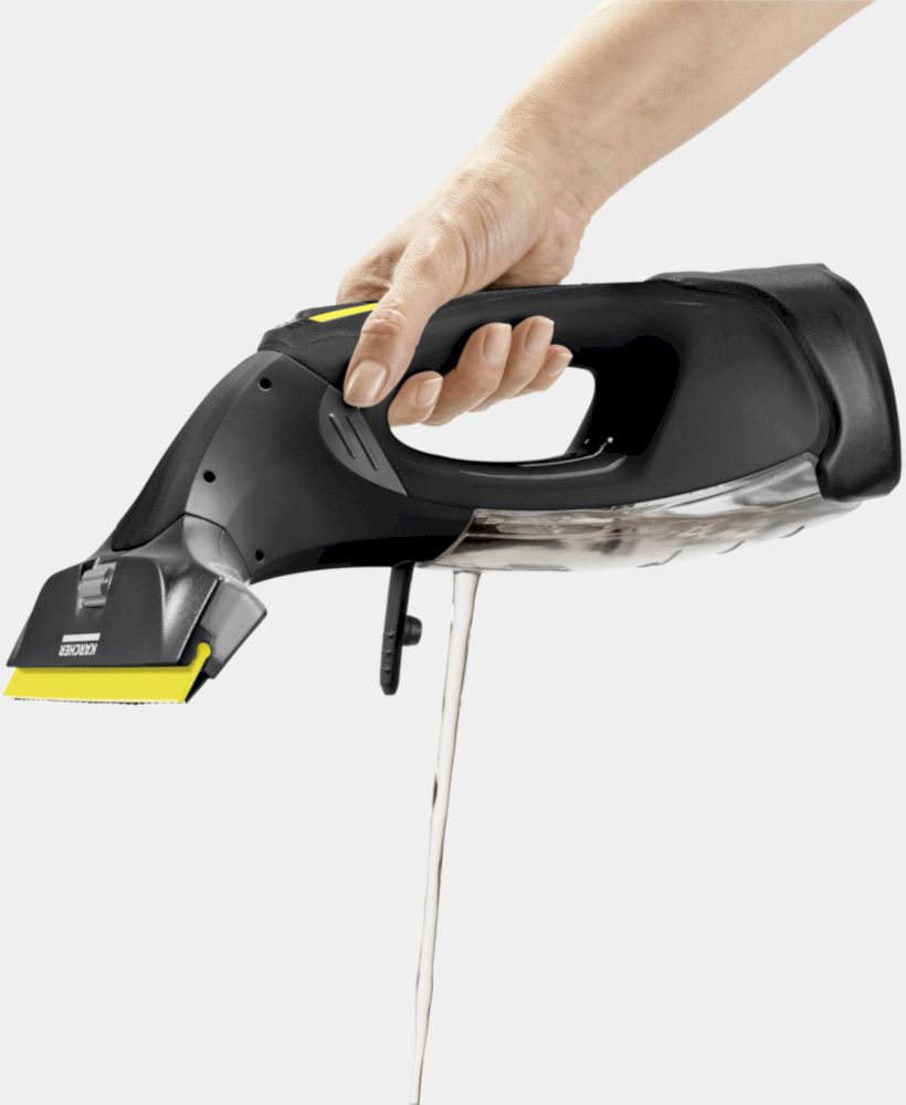Стеклоочиститель Karcher WV 5 Plus N Black Edition (16334670)