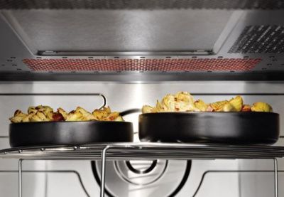 Встраиваемая микроволновая печь Miele M 2230 OBSW (черный)