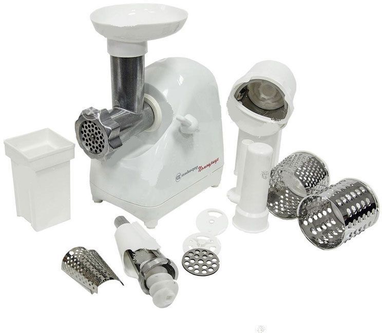 Мясорубка Белвар Помощница КЭМ-36/220-4-33