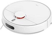 Робот-пылесос Xiaomi Robot Vacuum S40, белый (BHR084AEU)