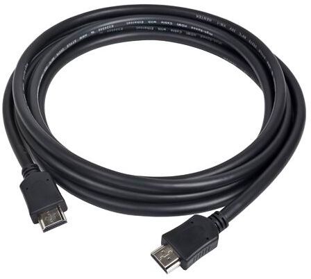 Кабель Gembird HDMI v.1.4 male-male cable, 10 метров (CC-HDMI4-10)