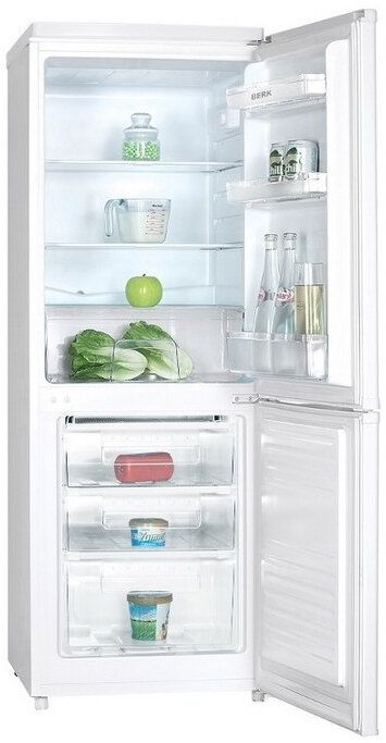 Холодильник Berk BRC-1555 W