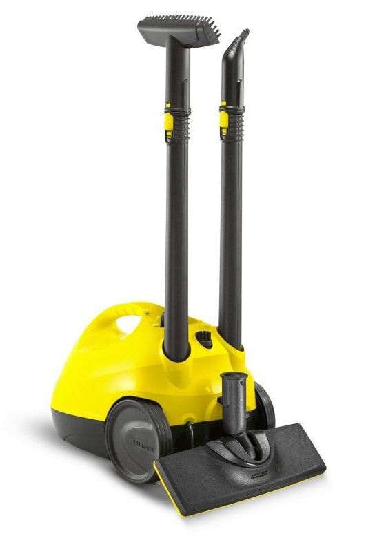 Пароочиститель Karcher SC 2 EasyFix (yellow) (15120500)