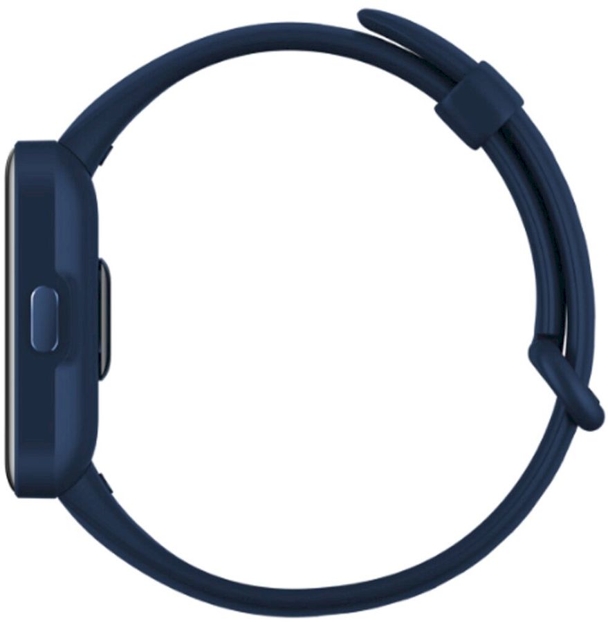 Smart часы Redmi Watch 2 Lite GL (Blue) (BHR5440GL)