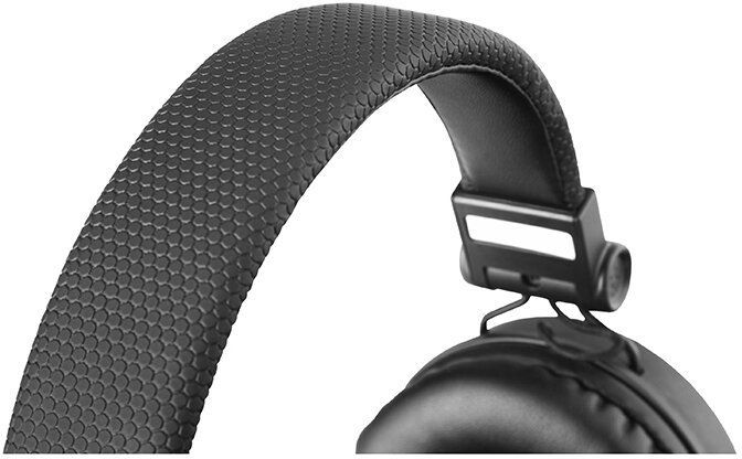 Беспроводная гарнитура Sven AP-B500MV Bluetooth 4.2 (SV-018283)