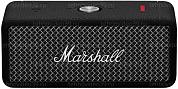 Портативная колонка Marshall Emberton II Black and Steel