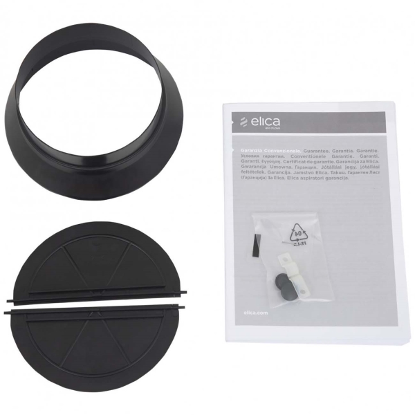 Вытяжка Elica LANE BL MAT/A/72