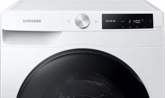 Стиральная машина с сушкой Samsung WD90T634DBE/S7