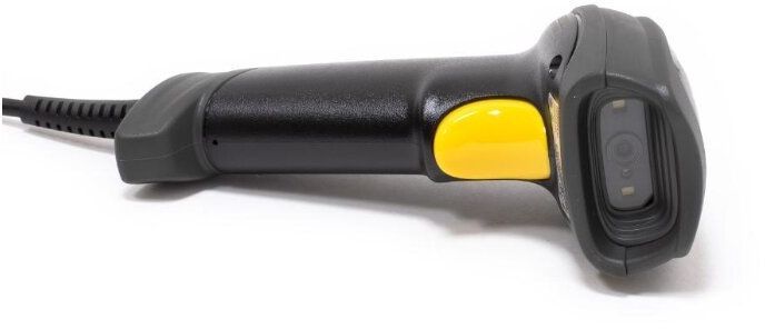 Сканер ШК Mindeo MD6600-SR USB