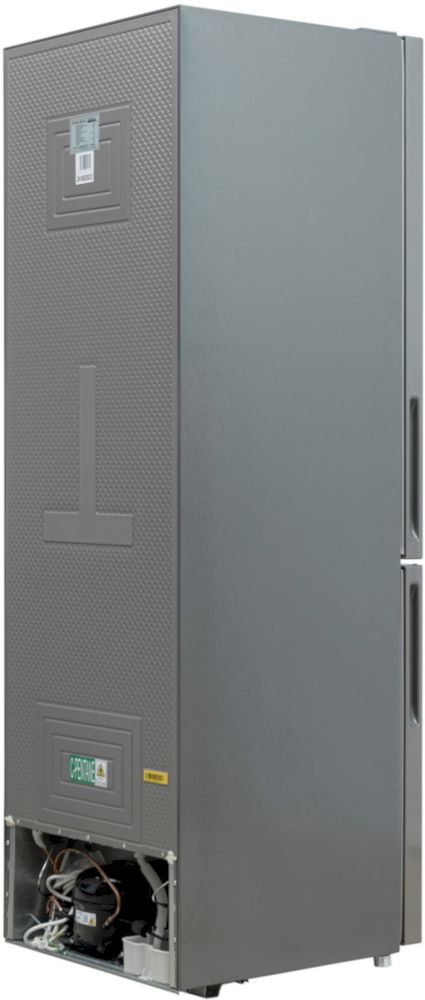 Холодильник Holberg HRB 1851NS