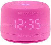 Умная колонка Яндекс.Станция Лайт2 Розовая YNDX-00026PNK