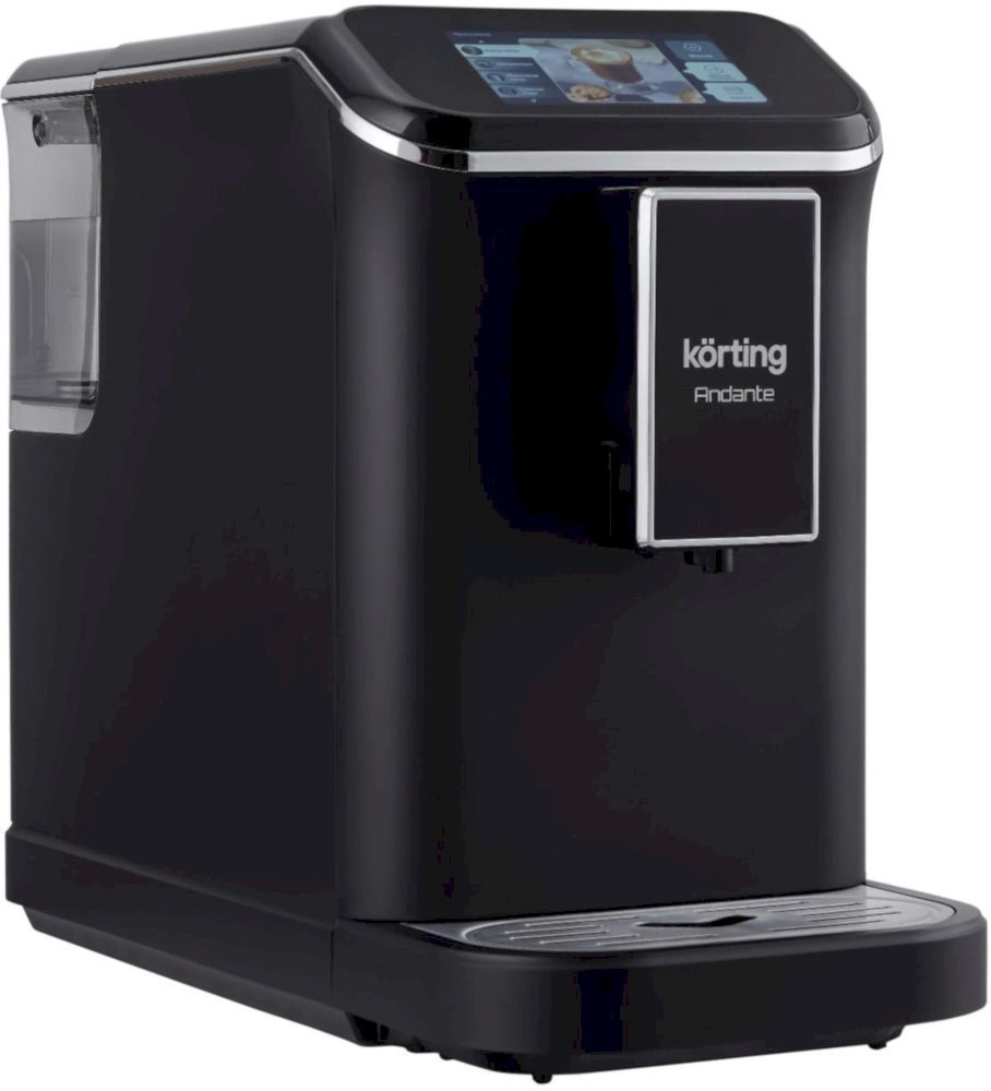 Кофемашина Korting KACM 2002 Andante