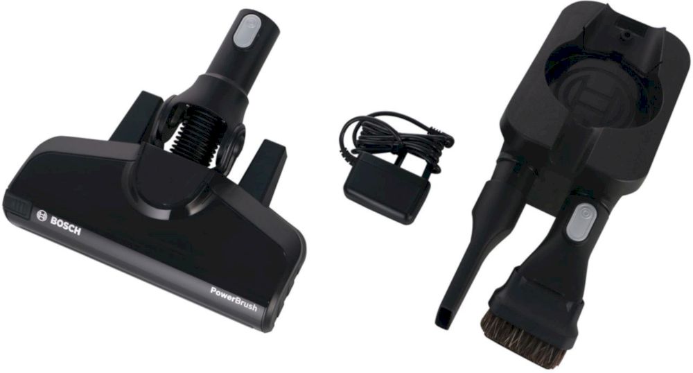 Пылесос Bosch BCS611P4A