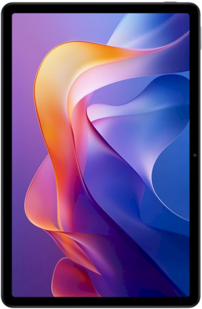 Планшет Xiaomi Redmi Pad 2 8/256 ГБ, Wi-Fi, серый + чехол