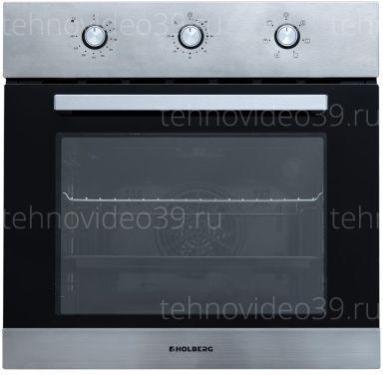 Духовой шкаф Holberg HEO 7069MIX купить по низкой цене в интернет-магазине ТехноВидео