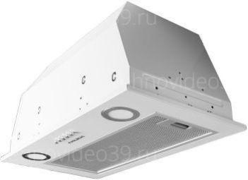 Вытяжка Holberg Bin 600W купить по низкой цене в интернет-магазине ТехноВидео