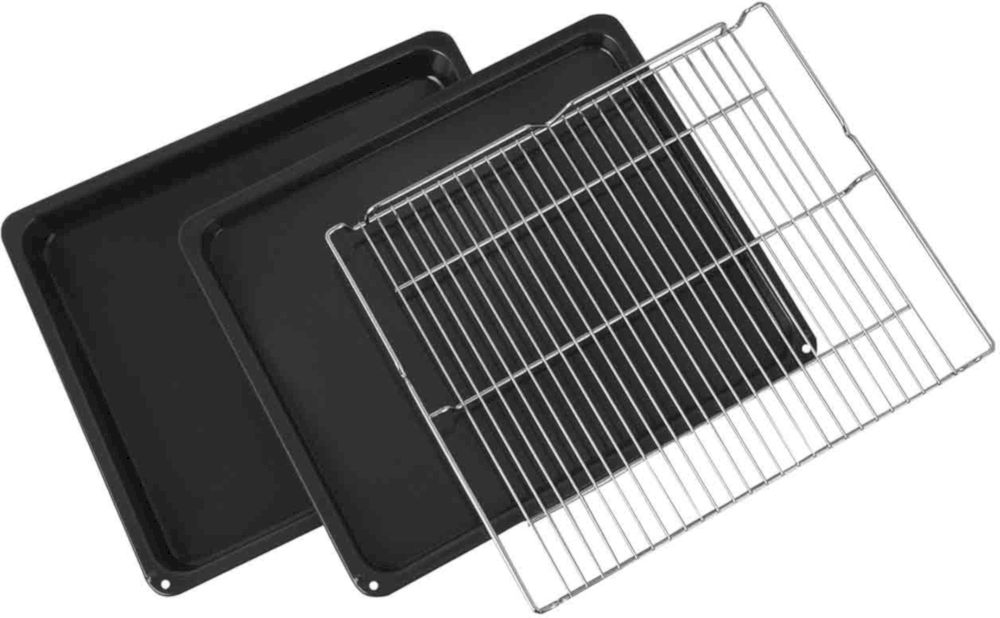 Духовой шкаф Hansa BOEIS 694097