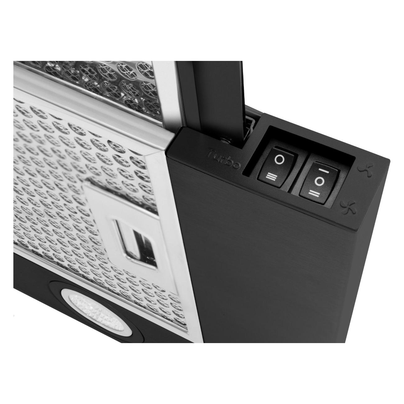 Вытяжка Hansa OTP 6241 BH