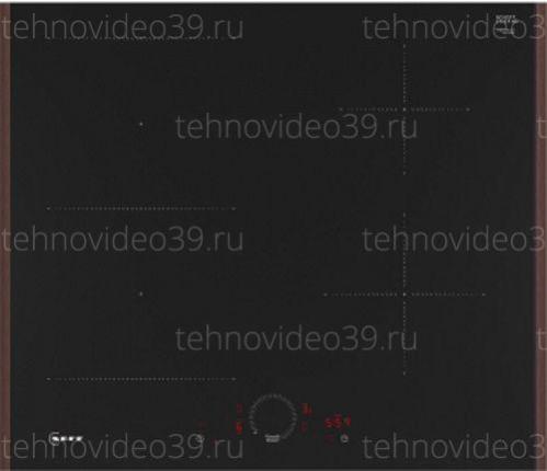 Индукционная варочная поверхность Neff T56YHS1C0 купить по низкой цене в интернет-магазине ТехноВидео