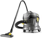 Профессиональный пылесос Karcher T 11/1 Classic HEPA серый (15271990)