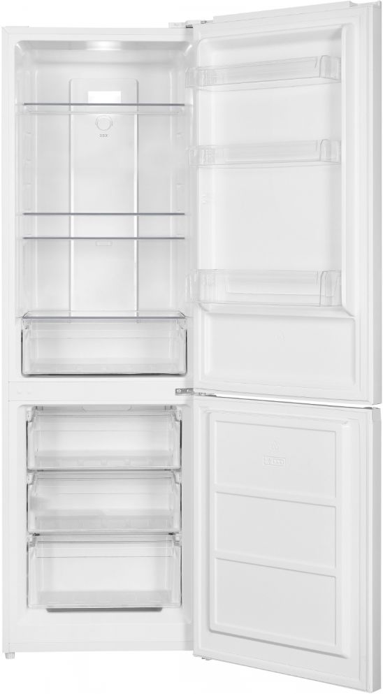 Холодильник Berk BRC-18552E NF W