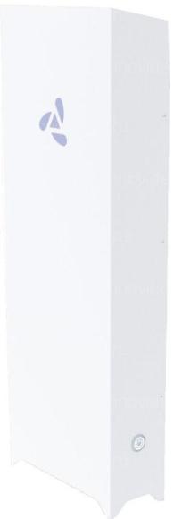 Рециркулятор Дезайр РБМ 1.3/15 белый купить по низкой цене в интернет-магазине ТехноВидео