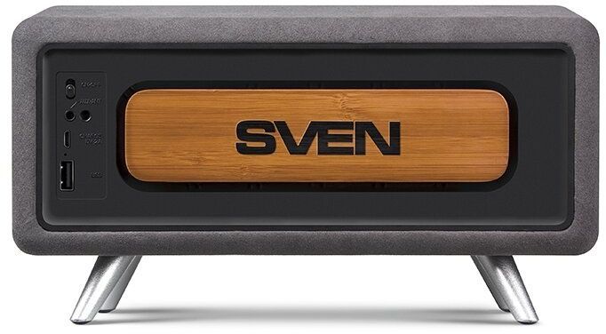 Колонка Sven портативная HA-930