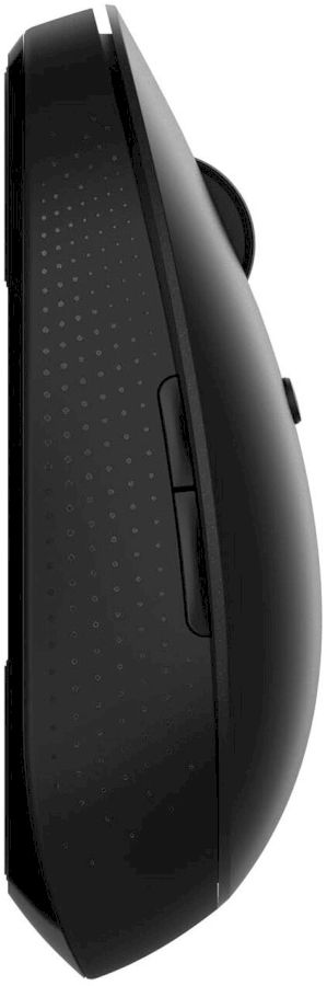 Беспроводная мышь Xiaomi Mi Mouse Silent Edition Dual Mode (черная) (WXSMSBMW02) (HLK4041GL)