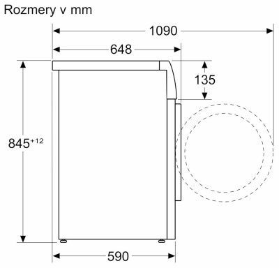 Стиральная машина Bosch WGB 24410BY