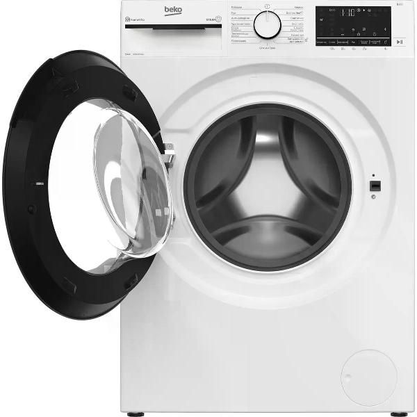 Стиральная машина Beko B3WFR56H2WWB (7323610003)